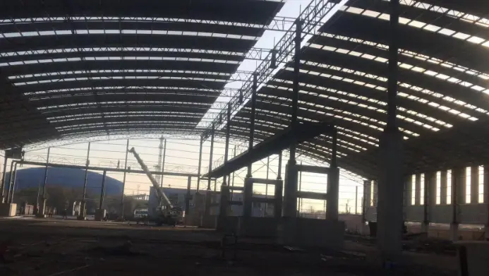 温岭概述质料场封闭本领的特点和利用类型